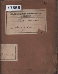 Image of Huize Ter Aar (Tweede Deel); Rumah Ter Aar (Bagian Kedua)