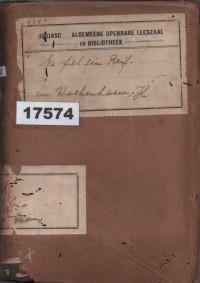 Image of Es fiel ein Reif...!; Telah Turun Embun Beku...!