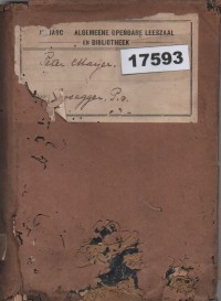 Image of Peter Mayr, der Wirt an der Mahr. Eine Geschichte aus deutscher Heldenzeit; Peter Mayr, Pemilik Penginapan di Mahr. Sebuah Kisah dari Zaman Kepahlawanan Jerman