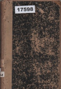 Image of Leerboek der Planimetrie; Buku Pelajaran Planimetri