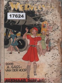 Image of Wervelwind; Angin Puyuh