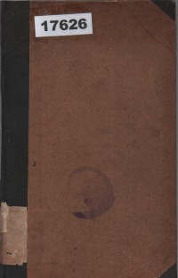 Image of Twee Huwelijken; Dua Pernikahan