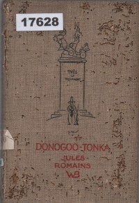 Image of Donogoo-Tonka, ou Les Miracles de la science; Donogoo-Tonka atau Keajaiban Ilmu Pengetahuan