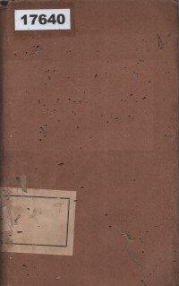 Image of George Canterbury's Testament; Testamen George Canterbury