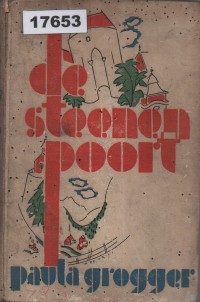 Image of De Steenen Poort; Gerbang Batu