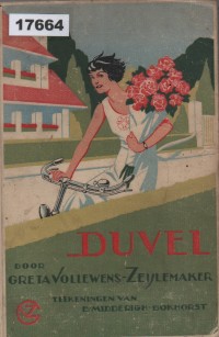 Image of Duvel - Mia Mol's Laatste Schooljaar; Duvel - Tahun Terakhir Mia Mol