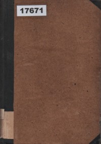 Image of Maria Antoinette, Koningin en Martelares. Historisch-romantisch verhaal; Maria Antoinette, Ratu dan Martir. Cerita Sejarah-Romantis