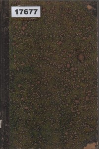 Image of Bijblad op het Staatsblad van Nederlandsch-Indië. Deel VII No. 3571–3810; Lampiran Lembaran Negara Hindia Belanda. Jilid VII No. 3571–3810