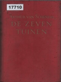 Image of De Zeven Tuinen;  Tujuh Taman