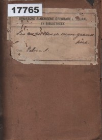 Image of Les Cocottes de Mon Grand-Père; Para Wanita Cantik Kakek Saya