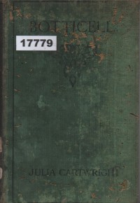 Image of Sandro Botticelli; Sandro Botticelli