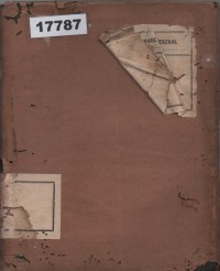 Image of Vaderschap. Een Snaaksche Roman; Kebapakan: Sebuah Roman Lucu