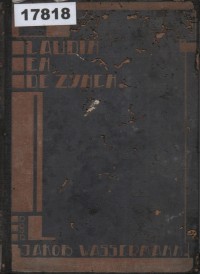 Image of Laudin en de Zijnen; Laudin dan Kaumnya