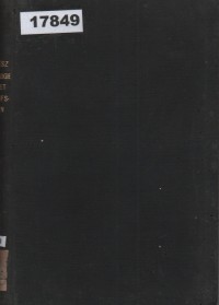 Image of Psychologie van het Bedrijfsleven: Problemen en Resultaten der Psychotechniek; Psikologi Dunia Kerja: Masalah dan Hasil Psikoteknik