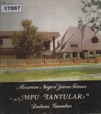 Image of Museum Negeri Jawa Timur 