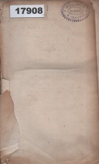 Image of Lessen over de Redekunst en Fraaije Letteren, of Voorschriften over Taal, Stijl, Welsprokenheid en Dichtkunst; Pelajaran tentang Retorika dan Sastra Indah, atau Petunjuk tentang Bahasa, Gaya, Kepandaian Berbicara dan Puisi