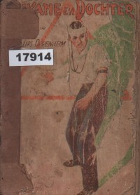 Image of Dukane en Dochter; Dukane dan Putrinya