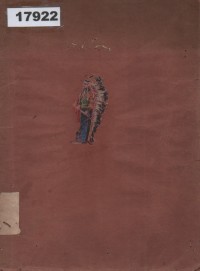 Image of De Stad van den Zonneschijn: Een Oostersche Roman (Tweede Deel); Kota Sinar Matahari: Sebuah Roman Timur (Bagian Kedua)