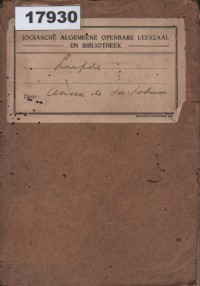 Image of Liefde; Cinta