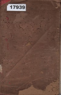 Image of Indrukken uit Amerika; Kesan-kesan dari Amerika