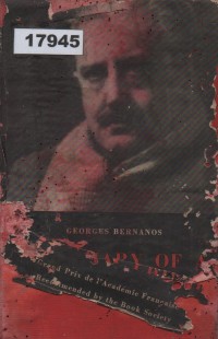 Image of The Diary of a Country Priest; Catatan Harian Seorang Pastor Desa