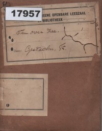 Image of Van Over de Zee. Reisherinneringen en Schetsen; Melintasi Laut. Kenangan Perjalanan dan Sketsa