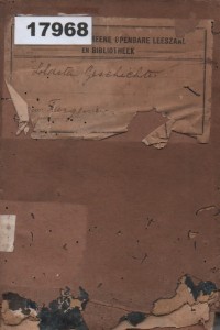 Image of Soldaten-Geschichten; Kisah-Kisah Tentara