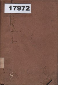 Image of Le Maudit; Terkutuk