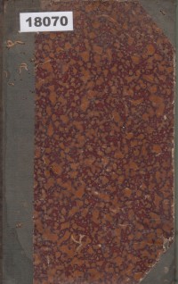 Image of Handleiding bij het onderwijs aan de Koningin Wilhelmina School: Krachtwerktuigen; Panduan untuk Pengajaran di Sekolah Ratu Wilhelmina: Mesin Penggerak