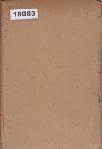 Image of De Kleine Lady; Gadis Kecil