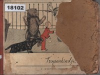 Image of Tropenkindjes; Anak-anak Tropis