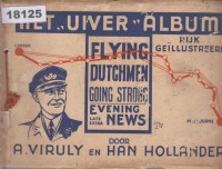 Image of Geïllustreerd Album ter herinnering aan de Londen-Melbourne Race; Album Ilustrasi untuk Kenangan pada Lomba Balap London-Melbourne