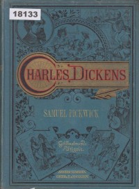 Image of Samuel Pickwick en Zijne Reisgenooten; Samuel Pickwick dan Sahabat Perjalanannya