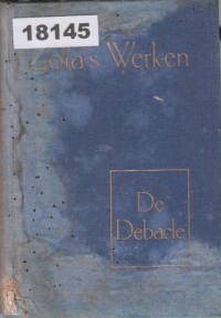 Image of De Debâcle; Kekalahan