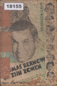 Image of Thomas Bernow en Zijn Zonen; Thomas Bernow dan Anaknya