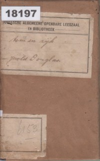 Image of Arm en Rijk, of Lotgevallen van St. James en St. Giles; Miskin dan Kaya, atau Kisah St. James dan St. Giles