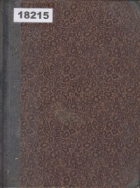 Image of In de Ijsvelden van den Poolcirkels; Di Padang Es Lingkaran Kutub