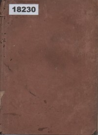 Image of Op de Kentering; Di Tepi Perubahan