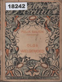 Image of Olga Welgemoed