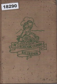 Image of De Lachende Cupido; Cupido yang Tertawa