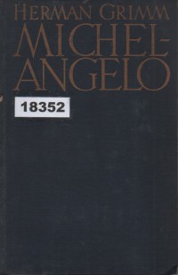 Image of Laben Michelangelos; Kehidupan Michelangelo