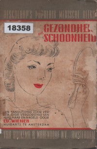 Image of Gezondheid en Schoonheid; Kesehatan dan Kecantikan