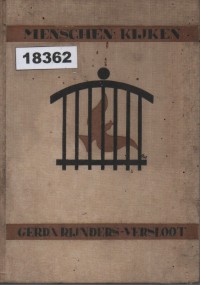 Image of Menschen Kijen; Melihat Manusia