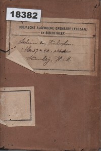 Image of Selim en Kalulu, of De Arabier en de Paden: Een Geschiedenis uit Midden-Afrika; Selim dan Kalulu, atau Orang Arab dan Jalan: Sejarah dari Afrika Tengah