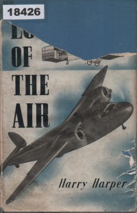 Image of Lords of the Air; Penguasa Langit