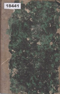 Image of Revue Maritime et Coloniale; Jurnal Maritim dan Kolonial