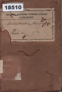 Image of De Kermis der IJdelheid; Pesta Kebanggaan Kesia-siaan