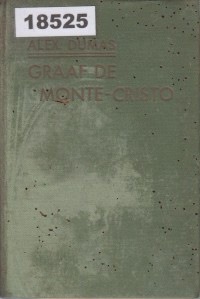 Image of Graaf de Monte-Cristo