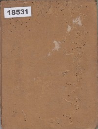 Image of Het Verloren Tooverland; Tanah yang Hilang