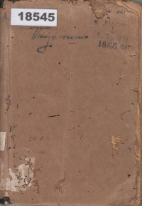 Image of Vrije Vrouwen; Wanita-Wanita Merdeka